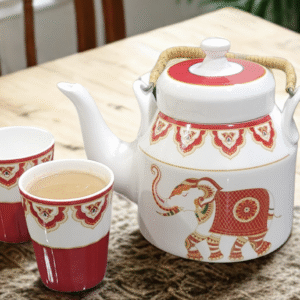 Kulhad Chai